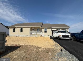 304 E 7th St, Blades, DE