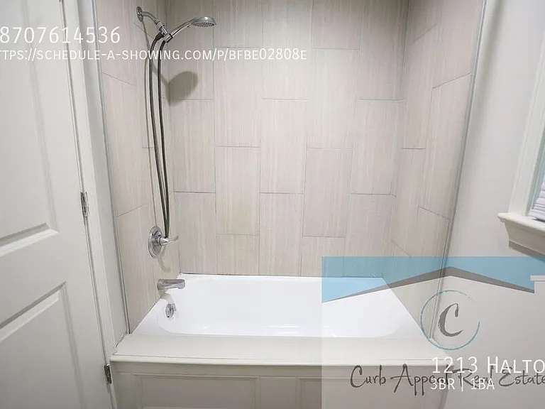 1213 Haltom St — Photo 10