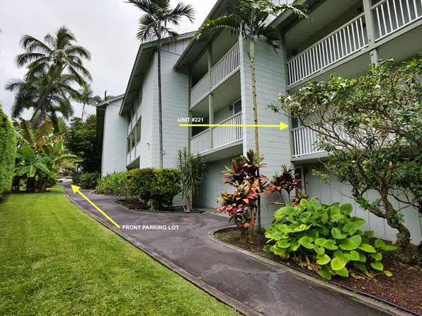 75-5776 Kuakini Hwy APT 221, Kailua Kona, HI 96740