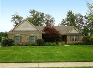 1188 Dover Dr, Medina, OH