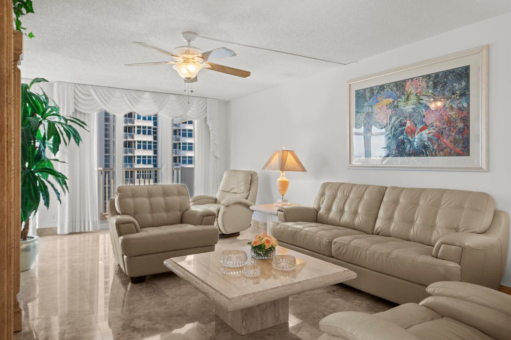 1370 S OCEAN Boulevard #905, photo 3