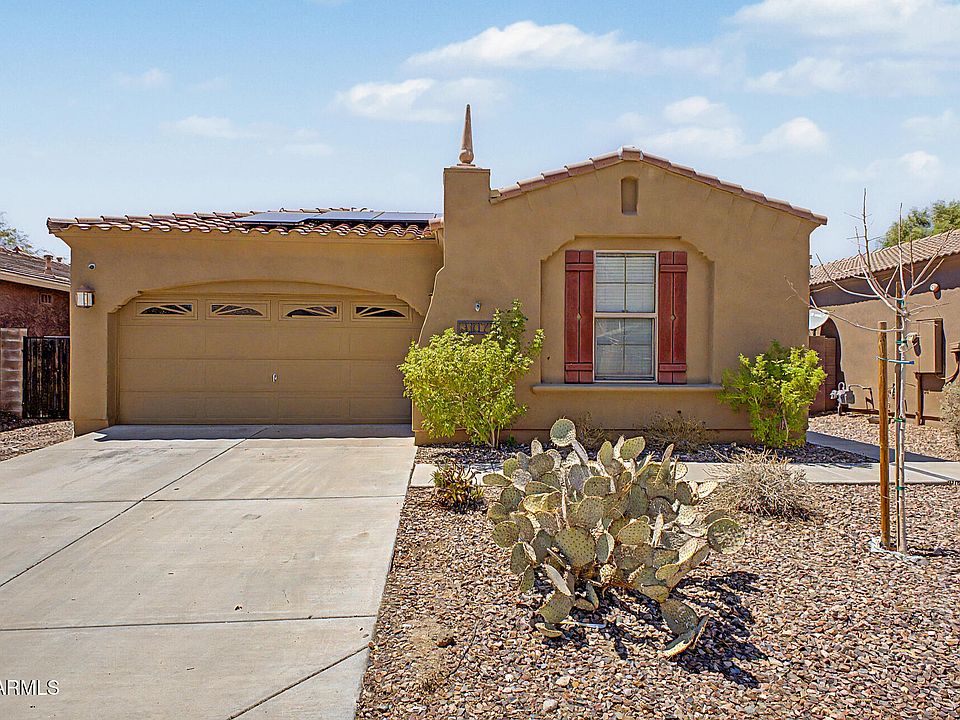 1st image of 31072 N 136TH Lane