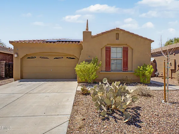31072 N 136TH Lane, Peoria, AZ 85383