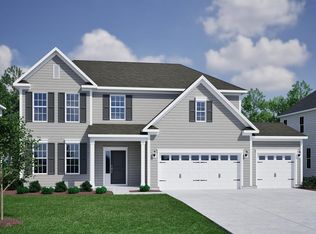 LOT 102 Limestone Cir, Anderson, SC 29625