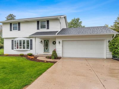 2433 CARLETON AVENUE, Appleton, WI, 54915