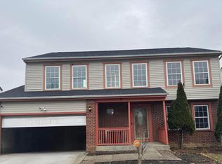 7500 Swindon St, Blacklick, OH 43004