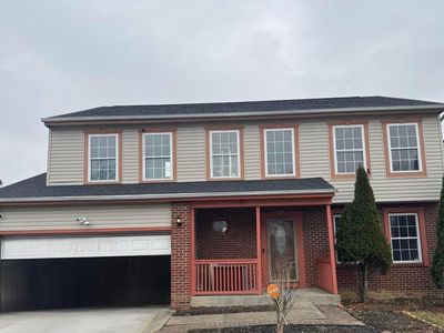 7500 Swindon St, Blacklick, OH, 43004