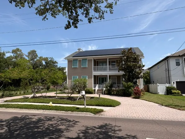 3709 W El Prado Blvd, Tampa, FL 33629