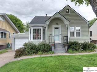 2209 S 32nd Ave, Omaha, NE 68105