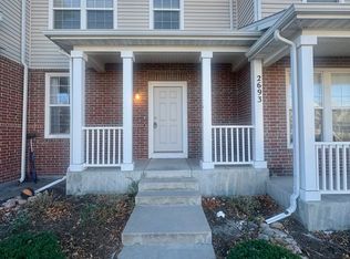 2693 Brooksedge Vw, Colorado Springs, CO 80910