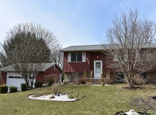 3006 N Triphammer Rd, Lansing, NY 14882