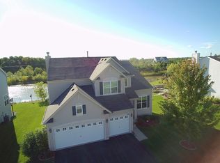584 Valmont Ln, Volo, IL 60073