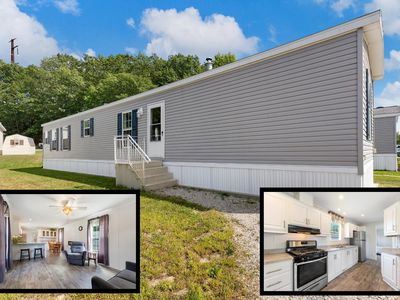 10 Village Drive, Lewiston, ME, 04240