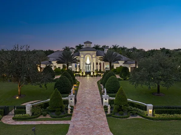 16800 Berkshire Court, Southwest Ranches, FL 33331