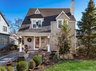 130 N Ardmore Rd, Bexley, OH 43209