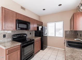 11634 N Saguaro Blvd UNIT 102, Fountain Hills, AZ 85268
