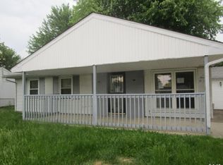 1909 Edgemont Way, Anderson, IN 46011