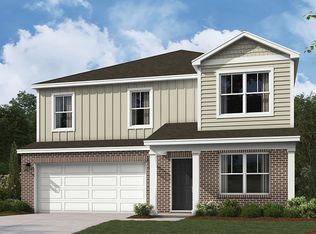 2539 Kingman Dr, Whitestown, IN 46075