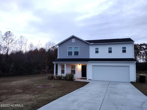 4024 Linwood Smith Court, Ayden, NC 28513