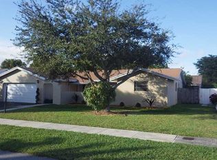 13845 SW 106th Ter, Miami, FL 33186