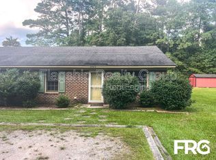 3421 Bertha Ln #D, Greenville, NC 27834