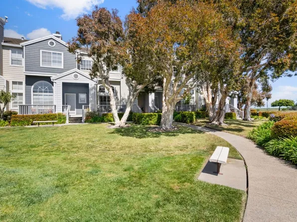 394 Genoa Dr, Redwood City, CA 94065