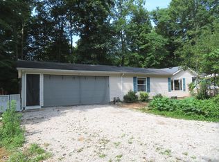 10599 W Hickory Ct, Quincy, IN 47456