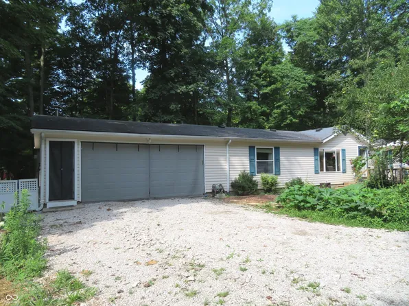 10599 W Hickory Ct, Quincy, IN 47456