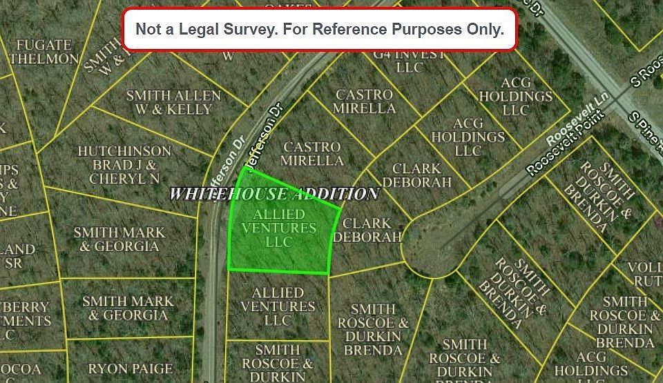 1st image of 1804 Jefferson Drive