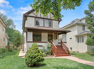 719 S Lyman Ave, Oak Park, IL 60304