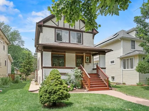 719 S Lyman Ave, Oak Park, IL 60304
