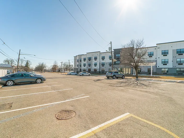 Jackson 55+ Apartments — Photo 82