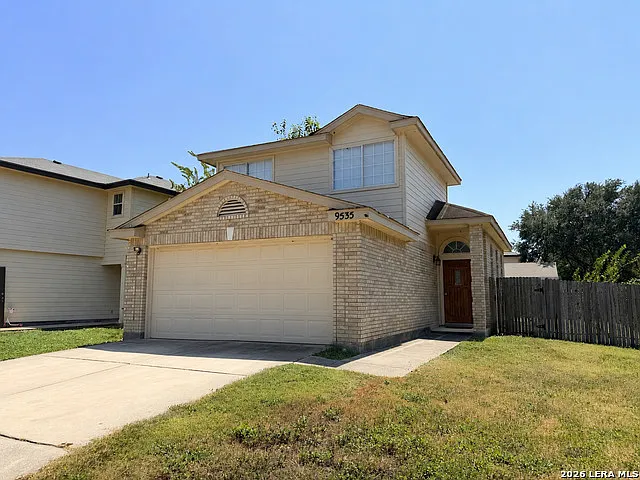 9535 Beau Brg