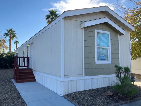 867 N Lamb Blvd Space 246, Las Vegas, NV 89110