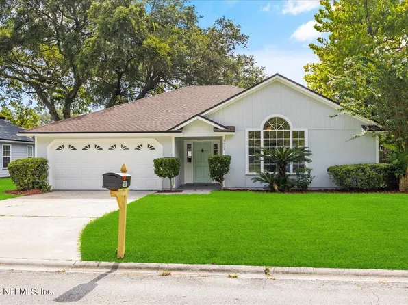 1601 TROTTERS BEND Trail, Jacksonville, FL 32225
