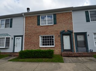 100-7D Kristin Dr, Greenville, NC 27834