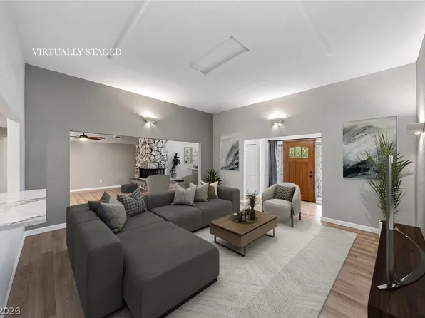 1211 Paiute Dr, Boulder City, NV 89005