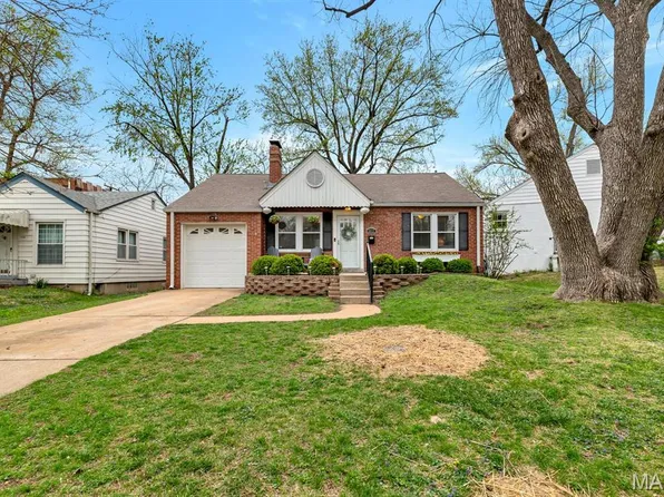 2437 Kentland Dr, Saint Louis, MO 63144