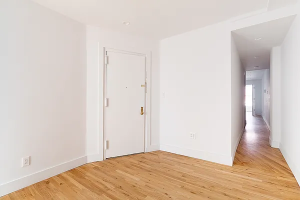 Rented by Brown Harris Stevens | media 9