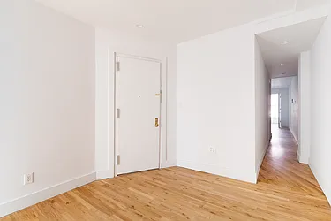 Rented by Brown Harris Stevens