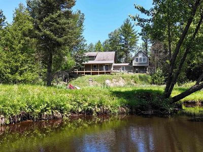 483 N River Dr, Gwinn, MI, 49841