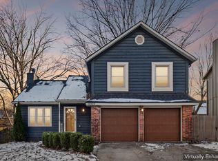 15523 W 83rd Ter, Lenexa, KS 66219