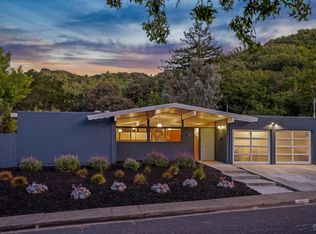 89 De La Guerra Rd, San Rafael, CA 94903