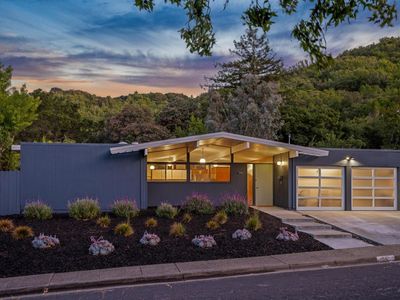89 De La Guerra Road, San Rafael, CA, 94903