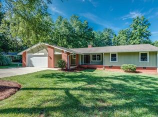 4014 Sherbrooke Dr, Charlotte, NC 28210