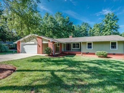 4014 Sherbrooke Dr, Charlotte, NC, 28210