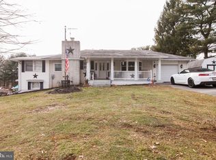 21211 Mount Aetna Rd, Hagerstown, MD 21742