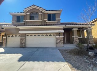 2765 Craigmillar St, Henderson, NV 89044