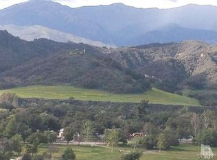 495 Monte Via, Oak View, CA 93022