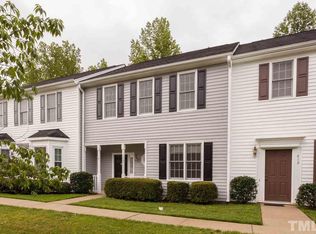 817 Saint Catherines Dr, Wake Forest, NC 27587